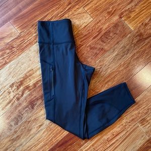 Athleta Rainier 7/8 Tight